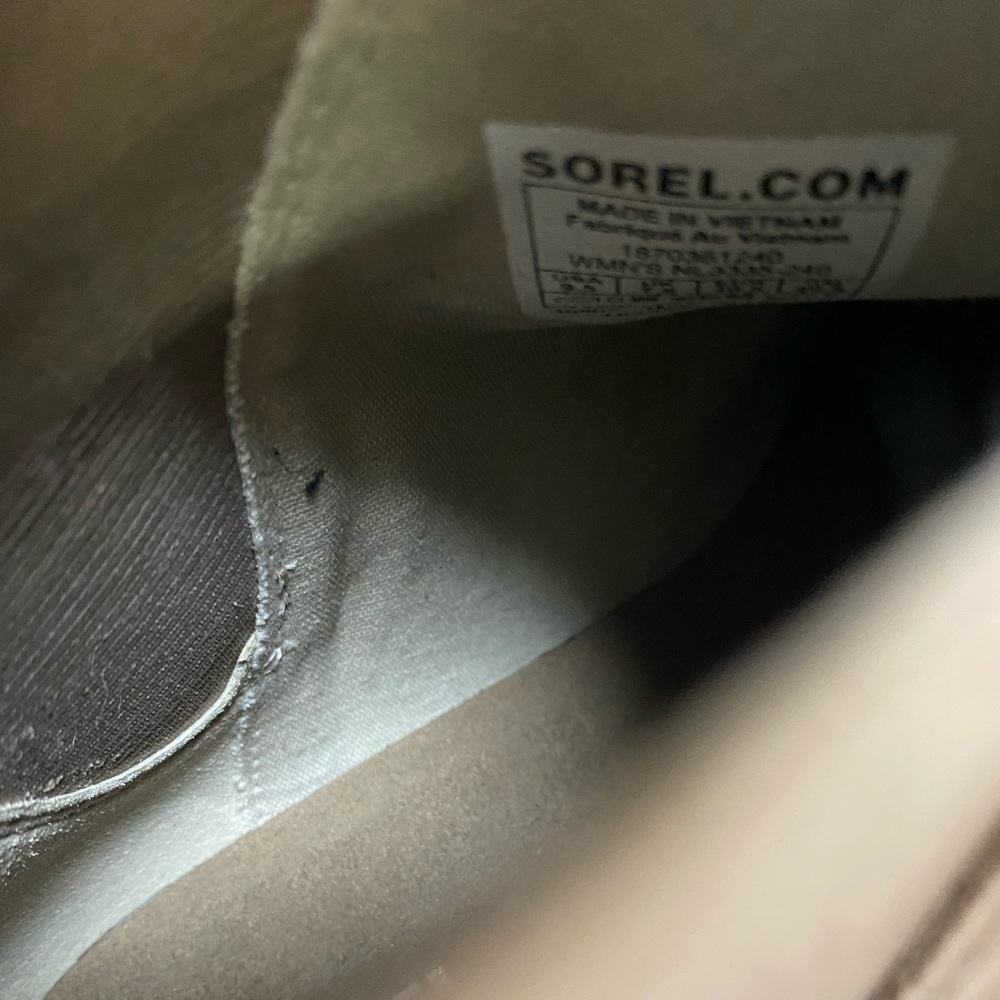 NWT SOREL Evie™ Pull-On - Picture 10 of 10